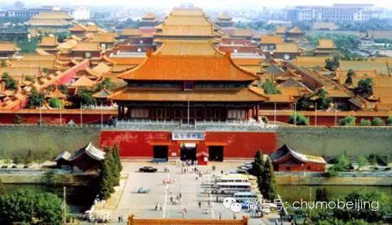 北京,千年古都的情怀之光🌟