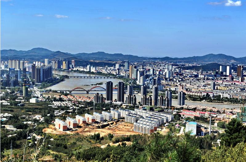 雪域吉林,孤灯映寒夜,舞台诉衷肠