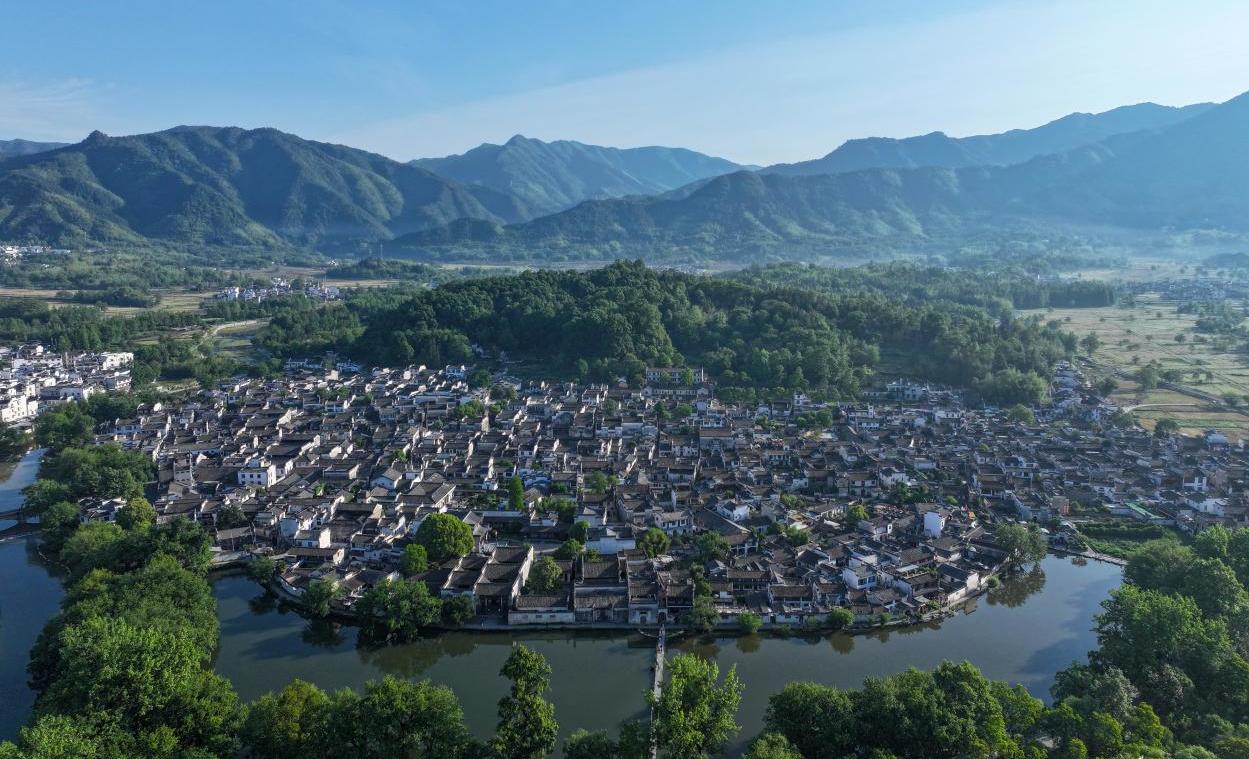 梦想起航之地,安徽展翅翱翔