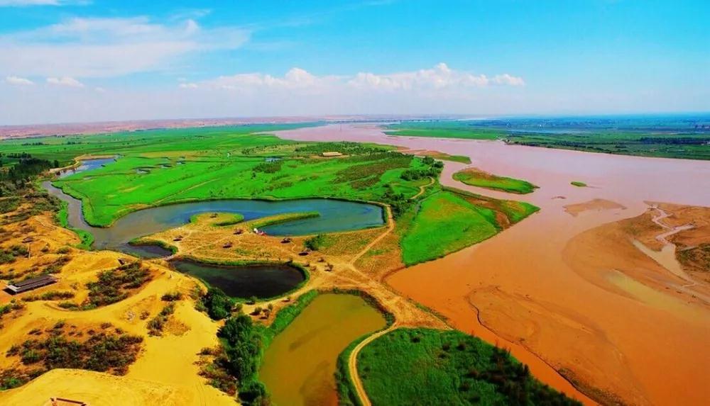 探寻神秘西夏之韵，宁夏魅力之旅揭秘