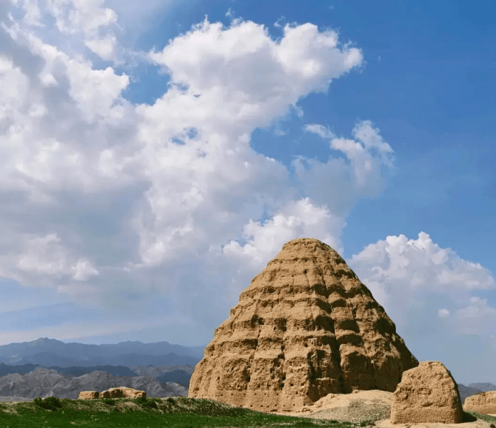 探寻神秘西夏之韵,宁夏魅力之旅揭秘