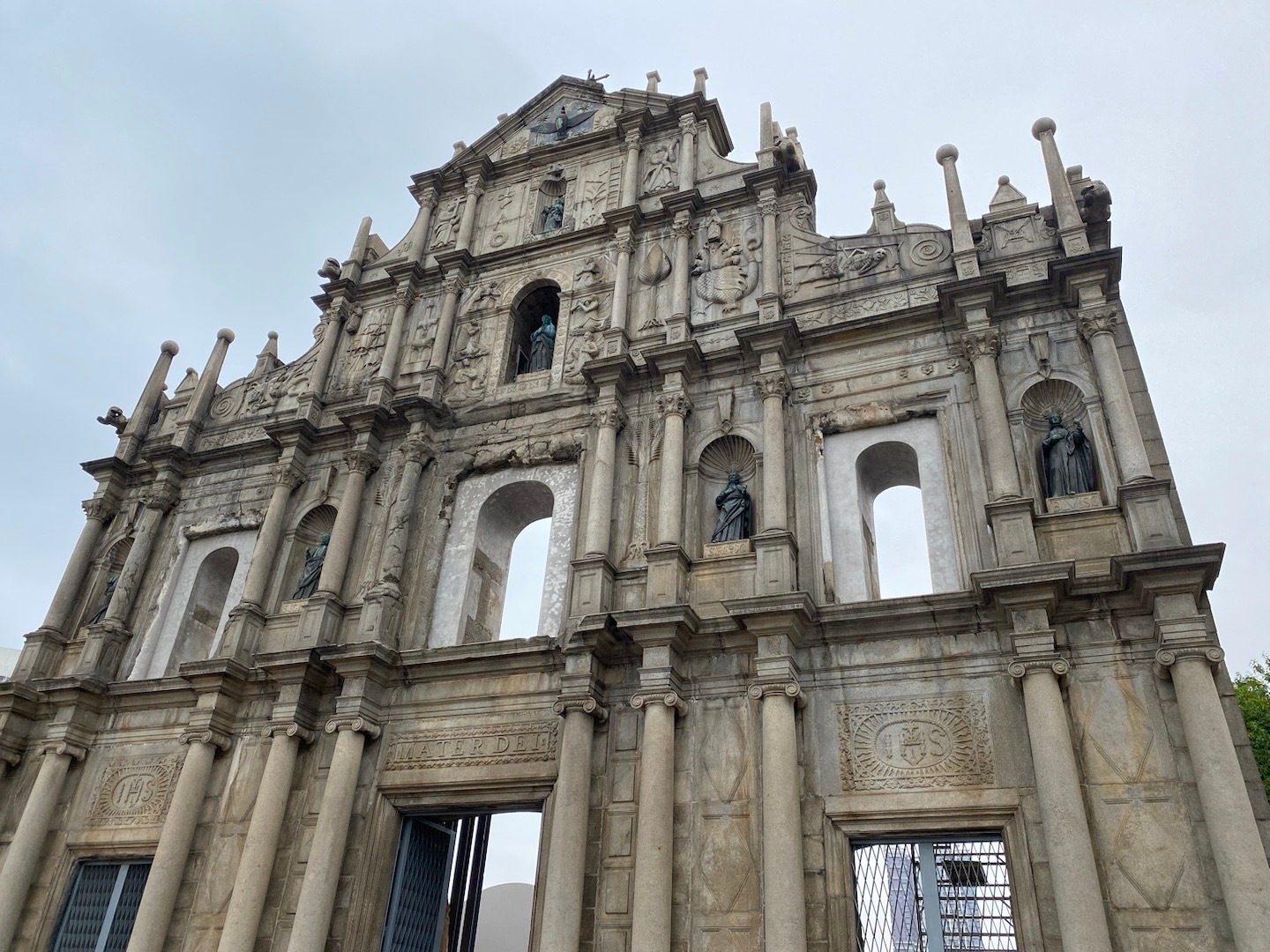 澳门,浪漫之旅的梦幻之选✨