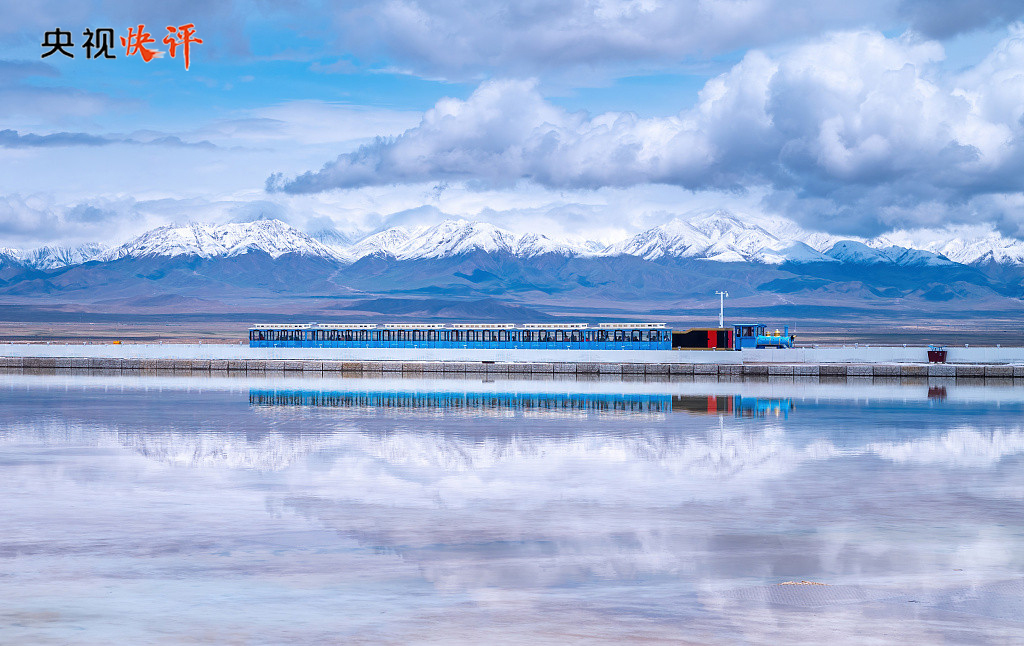 探寻青海,心灵秘境之旅