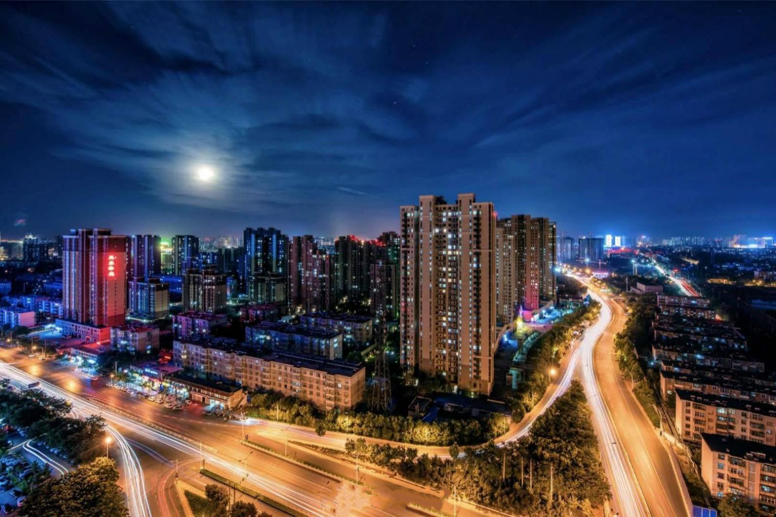 邢台高科技产品重塑未来,科技魅力的沉浸式体验