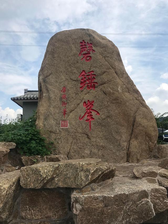 承德,自然美景探索之旅,寻觅内心平和与喜悦的旅程