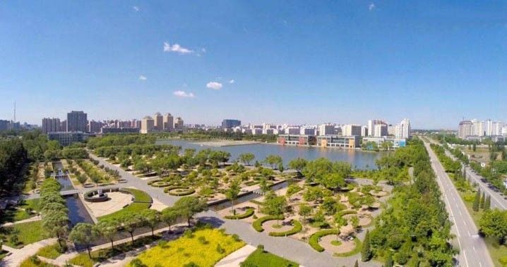 廊坊,探索这座城市的魅力