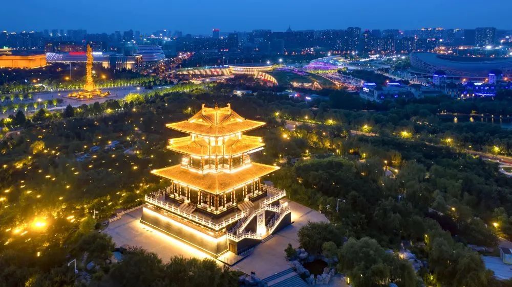 唐山深处的时光秘境邂逅