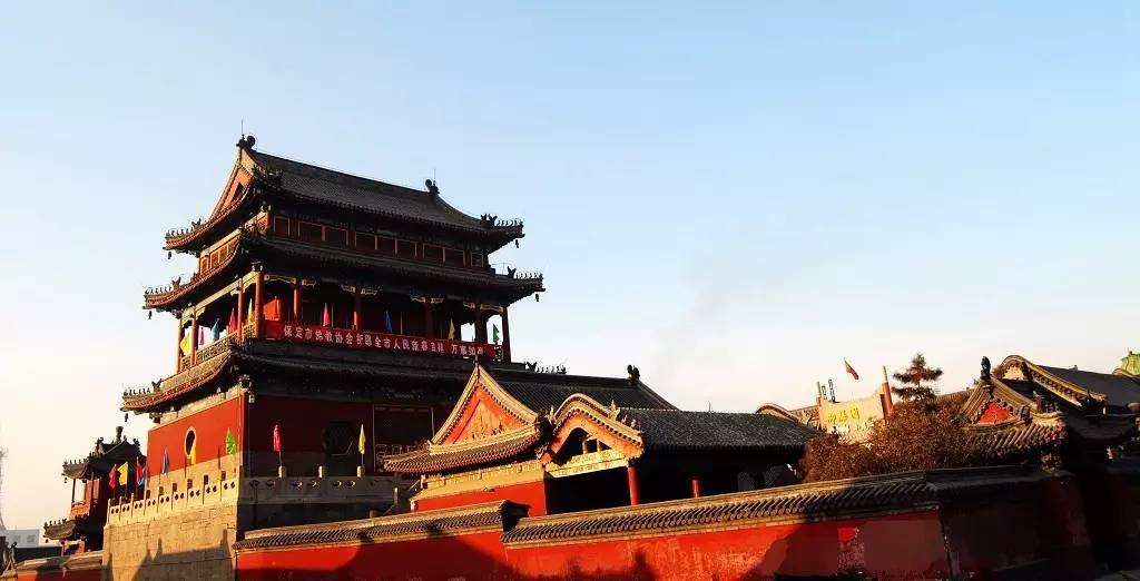 保定智造新纪元，重塑未来高科技生活格局