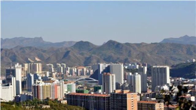 承德，千年古都的沧桑与辉煌之旅