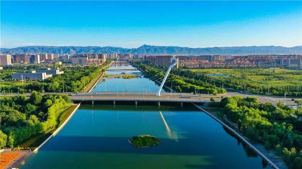 呼和浩特，草原之都的浪漫风情与邂逅