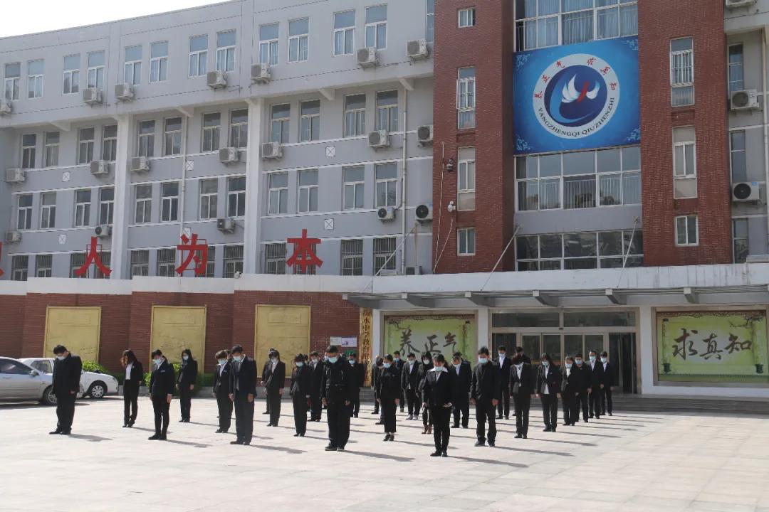 衡水,生态宜居之城崛起记