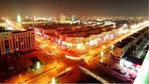 通辽，草原风情与人文魅力的独特展现