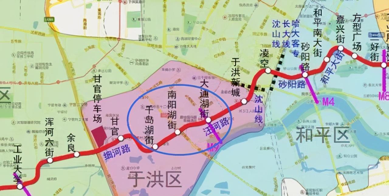 沈阳,励志之城的自信与成就源泉