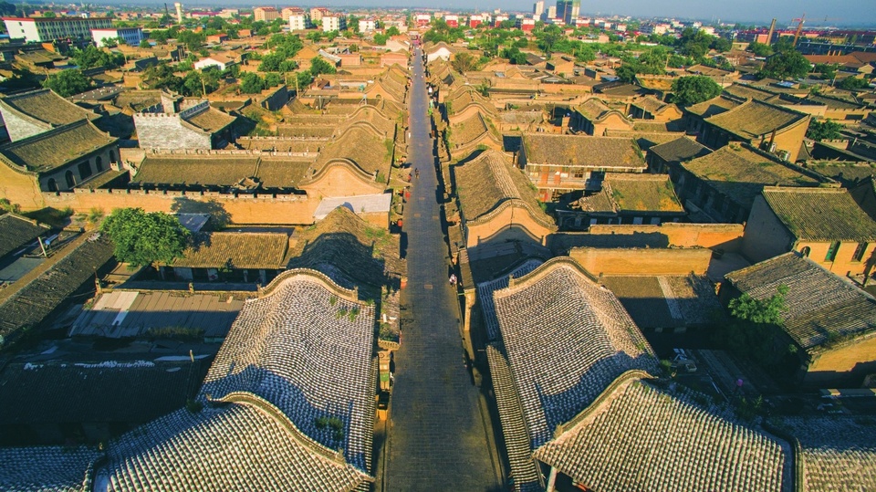 晋中盛会,致敬领导,携手朋友共创辉煌