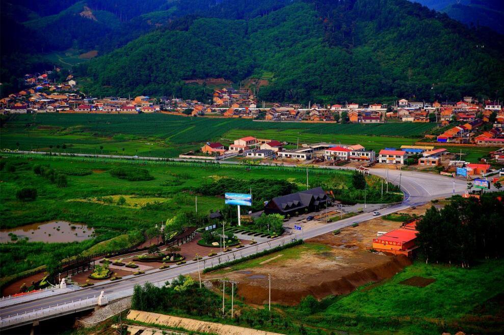 抚顺,历史长河中的璀璨明珠