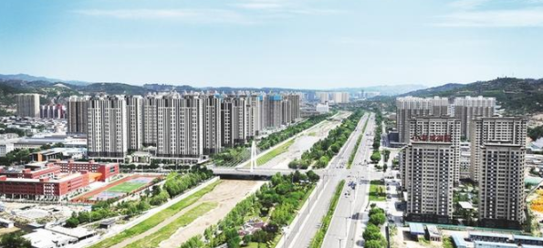 吕梁之旅,自然之约的温柔邂逅