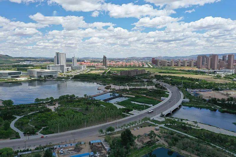 阜新之旅,探索与成长的心路历程